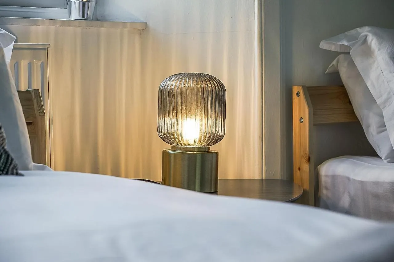 City Centre 2 Bedroom Main Door Apartment Edimburgo Regno Unito